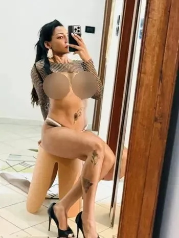 escort.it - Melissa top massaggi