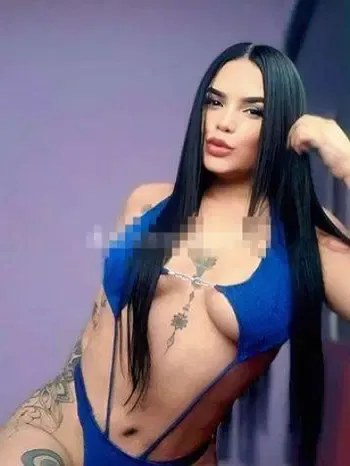 escort.it - Mia