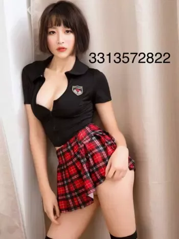 escort.it - Mia