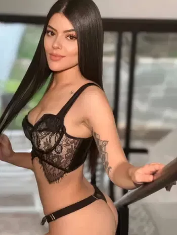 escort.it - Mia