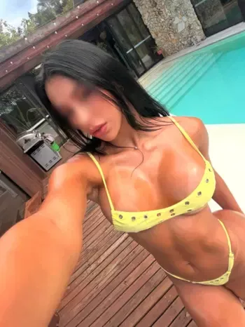escort.it - Mia hot