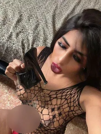 escort.it - Michel trans