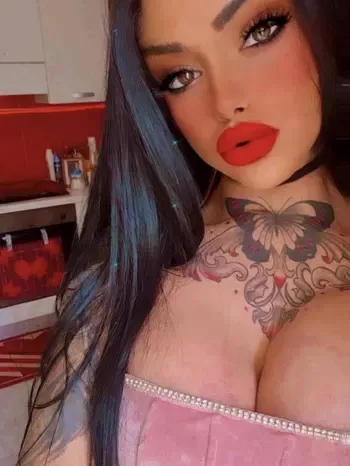 escort.it - Michela