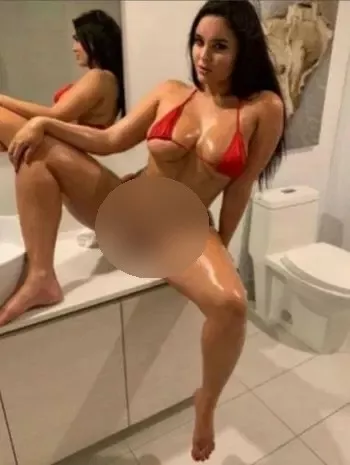 escort.it - Michela