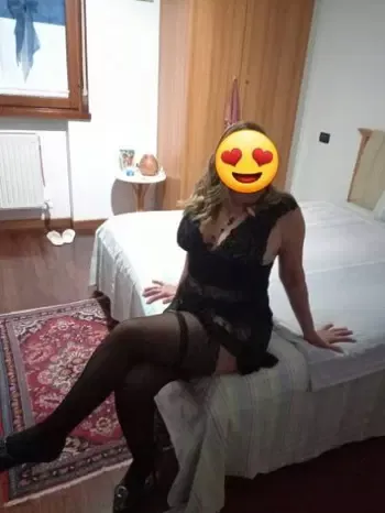 escort.it - Michela