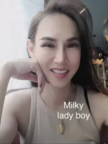 escort.it - Milky