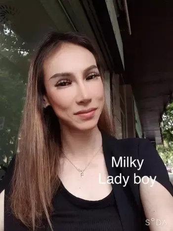 escort.it - Milky