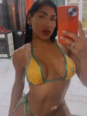 escort.it - Miss pocahontas tx