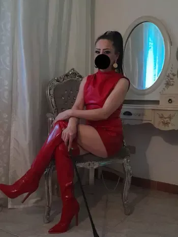 escort.it - Mistress adina