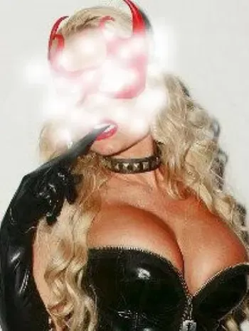 escort.it - Mistress patrizia italiana
