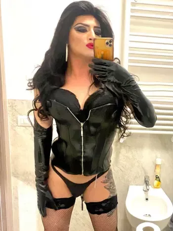 escort.it - Monica