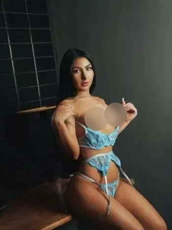 escort.it - Monica
