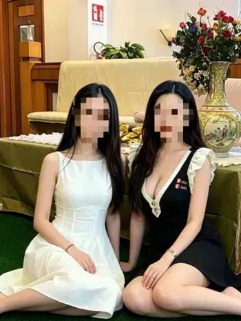 escort.it - Monica e sissi