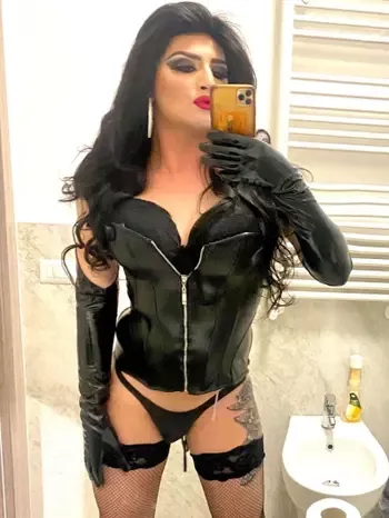 escort.it - Monica