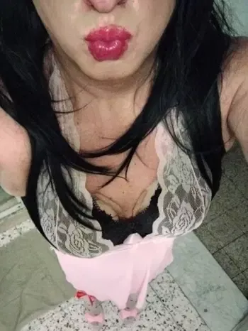 escort.it - Morgana trav