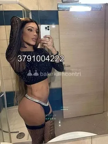 escort.it - Nadia
