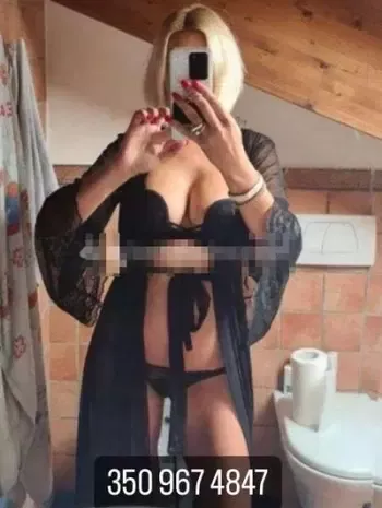 escort.it - Napoletana milf