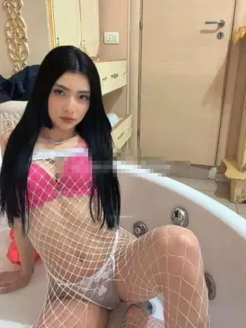 escort.it - Naty