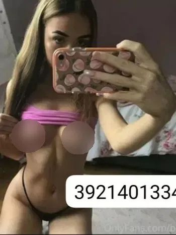 escort.it - Nicole