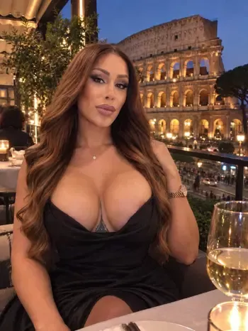 escort.it - Nicolly bomba sexy