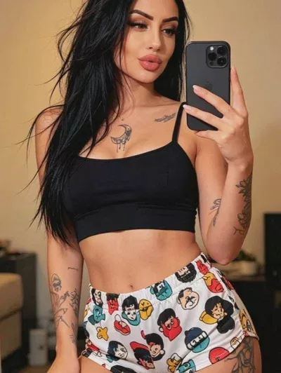 escort.it - Nina new