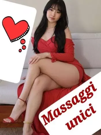 escort.it - Nuova  orientale  massaggi