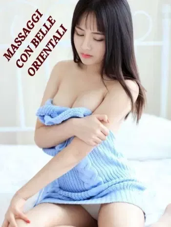 escort.it - Nuova  orientale  massaggi