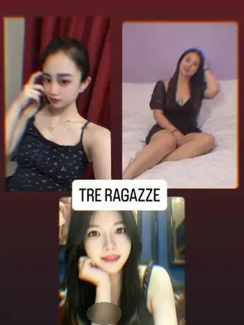 escort.it - Nuove asiatiche