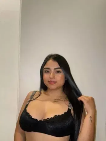 escort.it - Nury