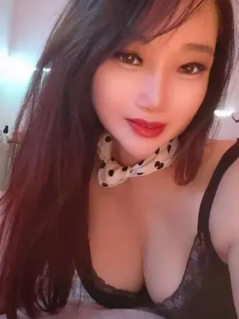 escort.it - Orientale sexy