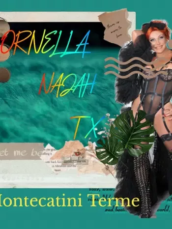 escort.it - Ornella najah tx