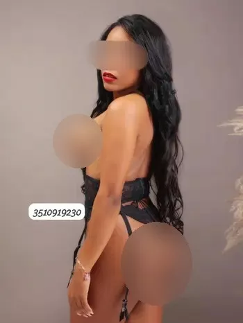 escort.it - Pantera belen