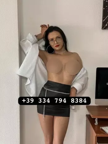 escort.it - Patrizia trans