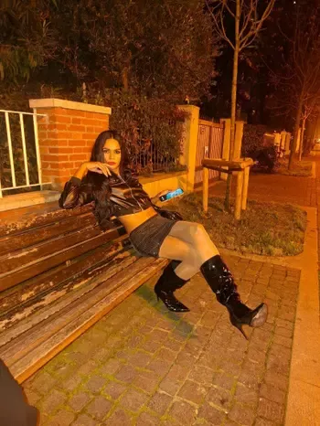 escort.it - Paula