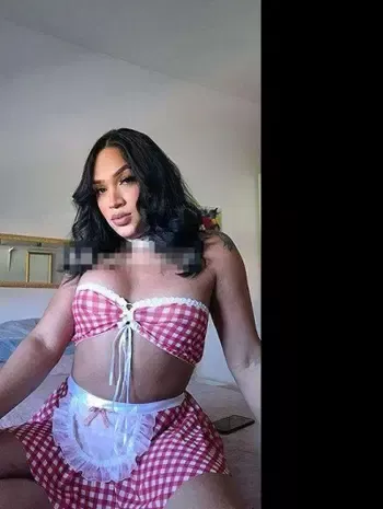 escort.it - Paula trans