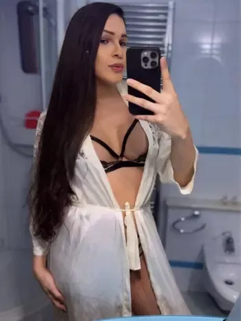 escort.it - Paulinha ferraz