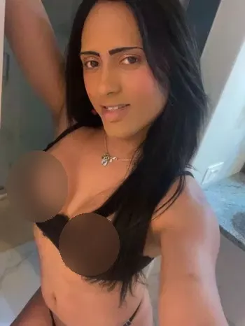 escort.it - Penelope brasiliana