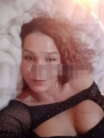 escort.it - Priscilla trans