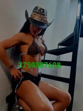 escort.it - Quisqueya