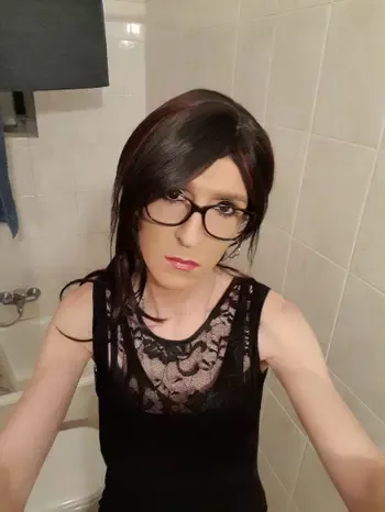 escort.it - Rebecca