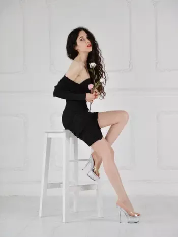 escort.it - Rebecca diamante