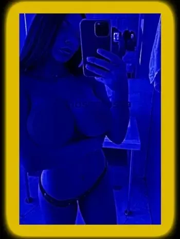escort.it - Rituale sexy al buio