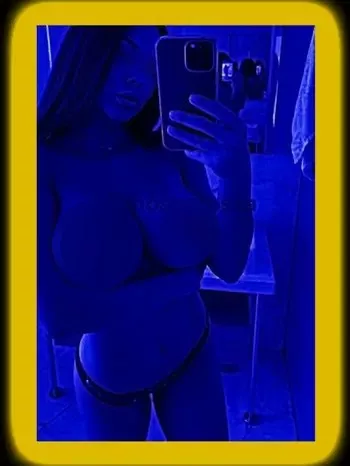 escort.it - Rituale sexy al buio