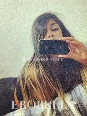 escort.it - Roberta