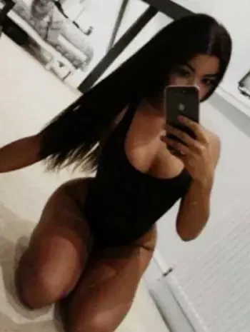 escort.it - Roberta trans