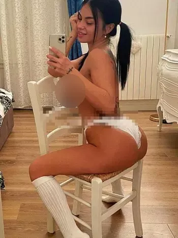escort.it - Rosa