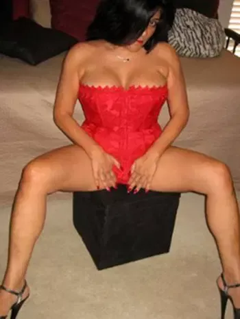 escort.it - Rosa salvadoregna