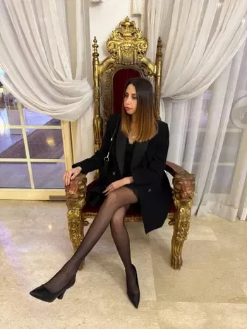 escort.it - Rosy