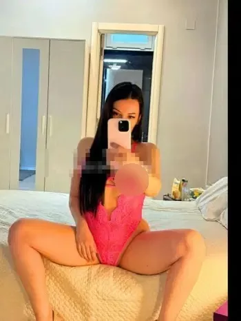 escort.it - Ruby italoturca