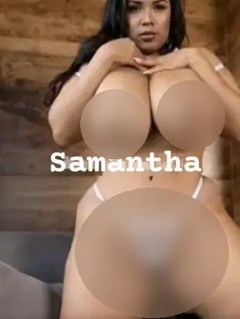 escort.it - Samantha